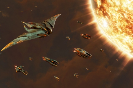 Stardock анонсировала релиз Sins of a Solar Empire II в ближайшее лето