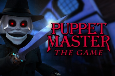 Puppet Master: The Game