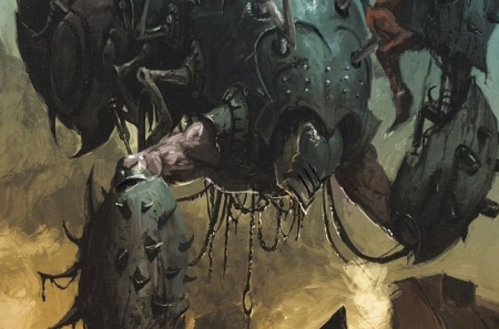  Steam  Warhammer 40,000: Gladius - Relics of War