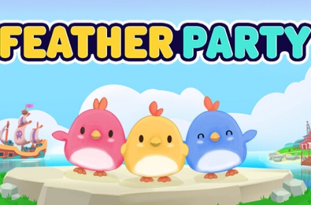 Feather Party