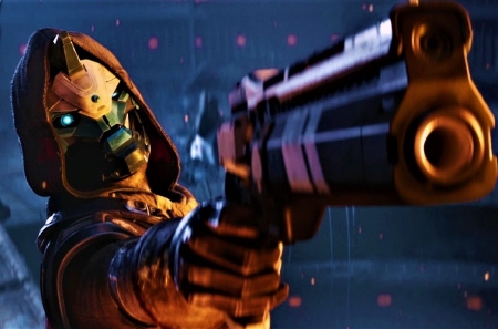 Bungie       Destiny 2