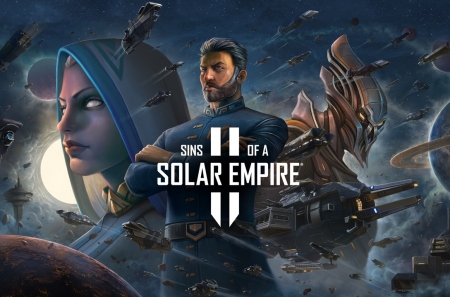 Sins of a Solar Empire II