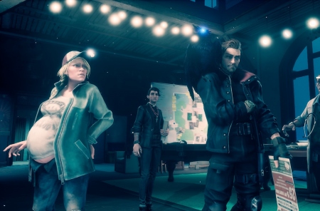 Redfall все же получит финальный патч с оффлайн-режимом