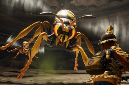 У конкурентов лучше. Версия Grounded для PlayStation 5 показывает лучшую производительность