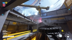 ������ THE FINALS ������������ ����� ������� ����� Terminal Attack