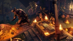 ��������� MMO-����� Sea of Thieves ����� �� PlayStation 5