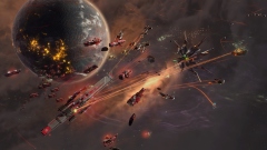 Stardock ������������ ����� Sins of a Solar Empire II � ��������� ����