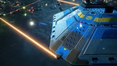 Stardock ������������ ����� Sins of a Solar Empire II � ��������� ����