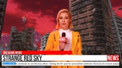 EARTH DEFENSE FORCE 6 � ����������� ����� � ������������� ������������ � ��������� ����������� �����