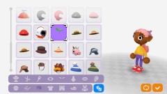 Surmount: A Mountain Climbing Adventure