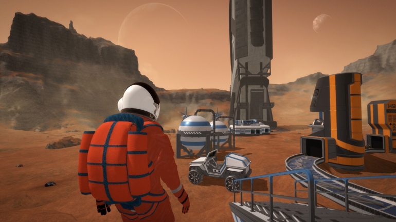 Ocean World: Eden Crafters        