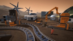 Ocean World: Eden Crafters        