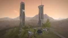 Ocean World: Eden Crafters        