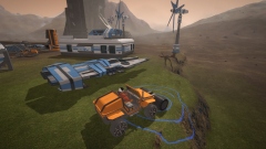 Ocean World: Eden Crafters        