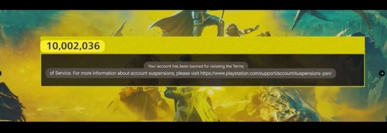 Sony ���������� ����������� Helldivers 2 � ������� ���� �� �������� �������������� �������� PSN