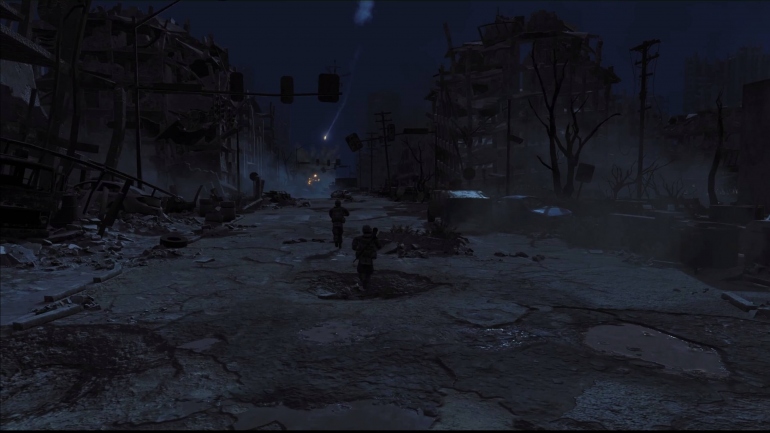 Отечественная стратегия Terminator: Dark Fate – Defiance получила кооперативный режим Отечественная стратегия Terminator: Dark Fate – Defiance получила кооперативный режим