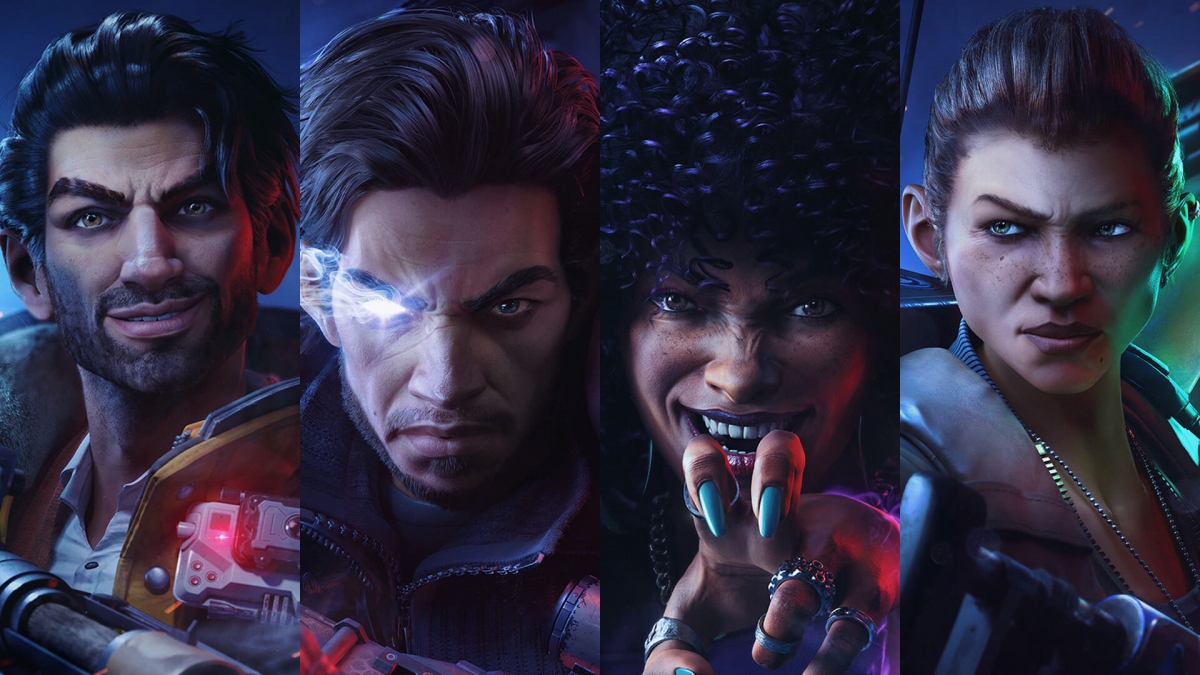 DLC ���, �� �� ���������. ��������� ������� Redfall �� $100 �� ��� ��� ���� ����������