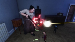 Puppet Master: The Game