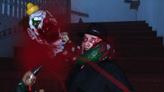 Puppet Master: The Game