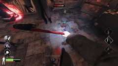 Puppet Master: The Game