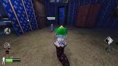 Puppet Master: The Game