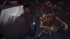 Puppet Master: The Game