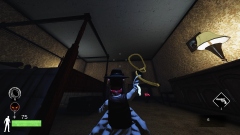 Puppet Master: The Game