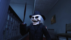 Puppet Master: The Game
