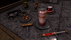 Roulette to Hell – многопользовательский клон Buckshot Roulette на шестерых участников Roulette to Hell – многопользовательский клон Buckshot Roulette на шестерых участников