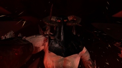 Roulette to Hell – многопользовательский клон Buckshot Roulette на шестерых участников Roulette to Hell – многопользовательский клон Buckshot Roulette на шестерых участников