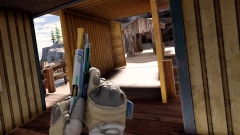 Contractors Showdown