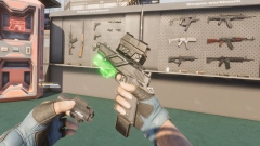 Contractors Showdown