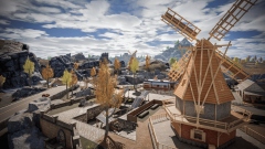 Contractors Showdown