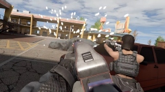 Contractors Showdown