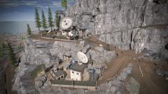 Contractors Showdown