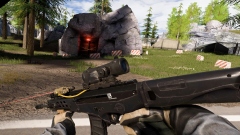 Contractors Showdown