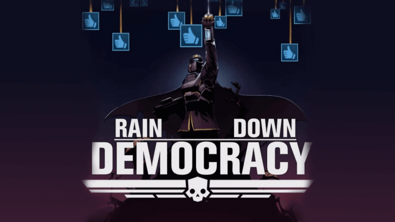 ������ Helldivers 2 �������� �������� ���� � ����� ������� ���� ������������� ������ � ��� ��������