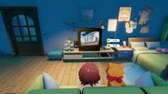 Starsand Island – кооперативный симулятор фермы в стилистике аниме-мультфильма Starsand Island – кооперативный симулятор фермы в стилистике аниме-мультфильма