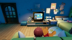 Starsand Island – кооперативный симулятор фермы в стилистике аниме-мультфильма Starsand Island – кооперативный симулятор фермы в стилистике аниме-мультфильма