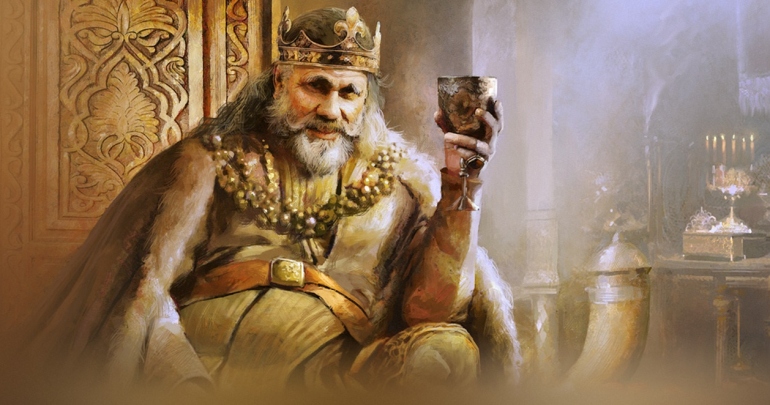 Историческая стратегия Old World получит дополнение с придворными интригами Историческая стратегия Old World получит дополнение с придворными интригами