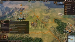 Историческая стратегия Old World получит дополнение с придворными интригами Историческая стратегия Old World получит дополнение с придворными интригами