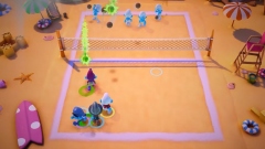 The Smurfs - Village Party – новые приключения смурфиков в виде развлекательных мини-игр The Smurfs - Village Party – новые приключения смурфиков в виде развлекательных мини-игр