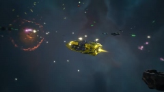 Sins of a Solar Empire II Sins of a Solar Empire II