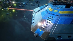 Sins of a Solar Empire II Sins of a Solar Empire II