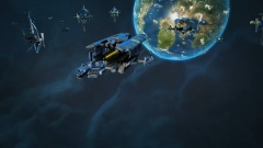 Sins of a Solar Empire II Sins of a Solar Empire II