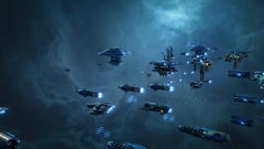 Sins of a Solar Empire II Sins of a Solar Empire II