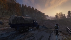 Bohemia Interactive     DayZ