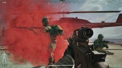    Arena Breakout: Infinite     Escape from Tarkov