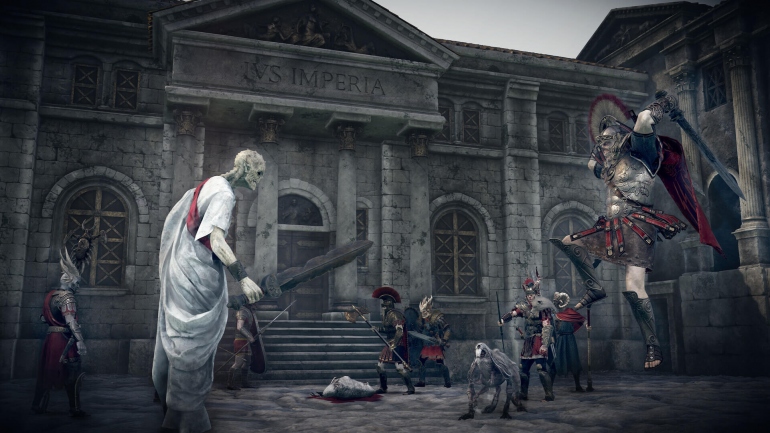 ������� ��������� King Arthur: Legion IX ����� � Steam � �������� �����������