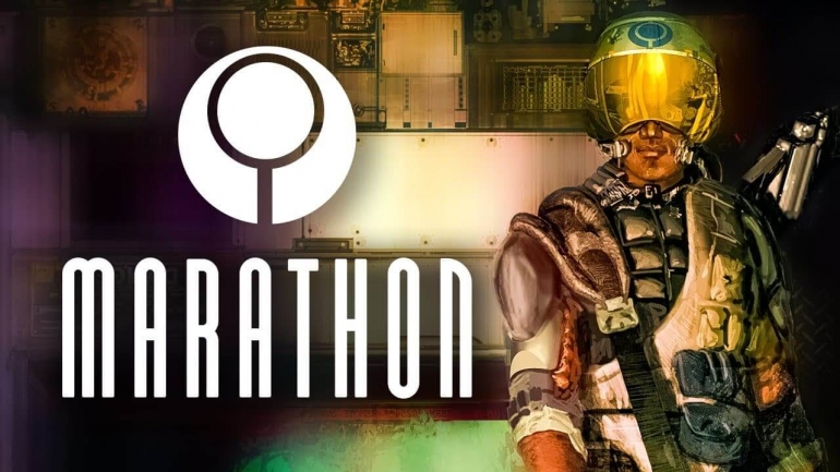  Steam    Marathon,    Bungie